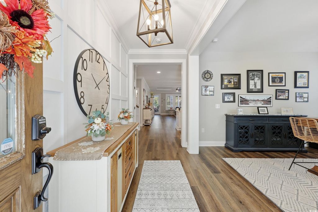 Photo of 485 Kings River Rd, Pawleys Island, SC 29585 (MLS # 2527297)