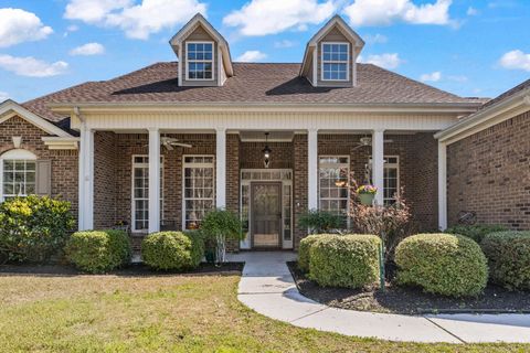 669 Tidal Point Ln. Myrtle Beach SC 29579