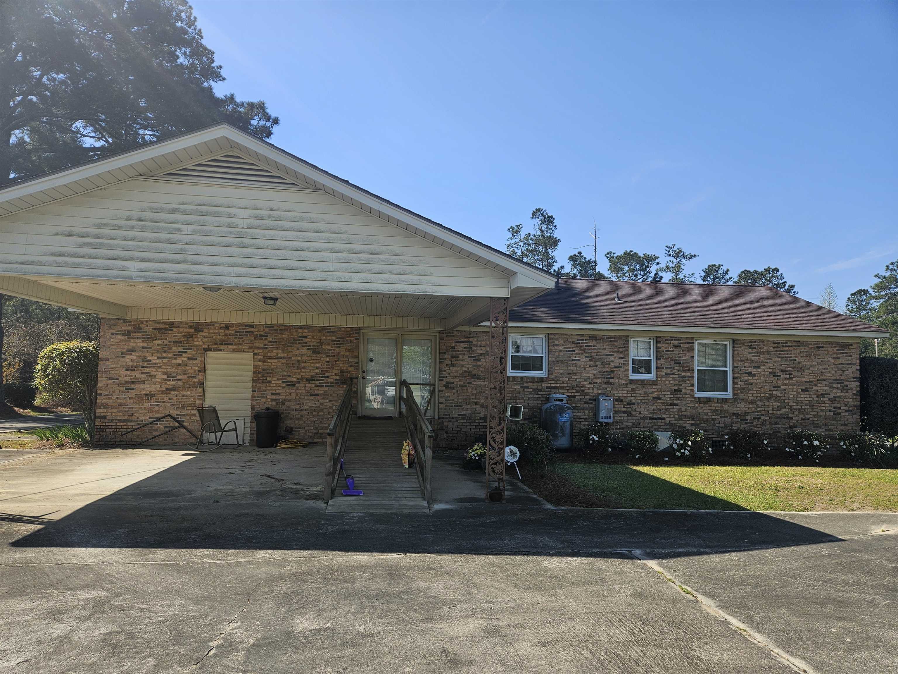 269 Old McCutcheon Rd