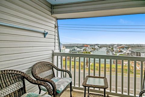 A home in North Myrtle Beach