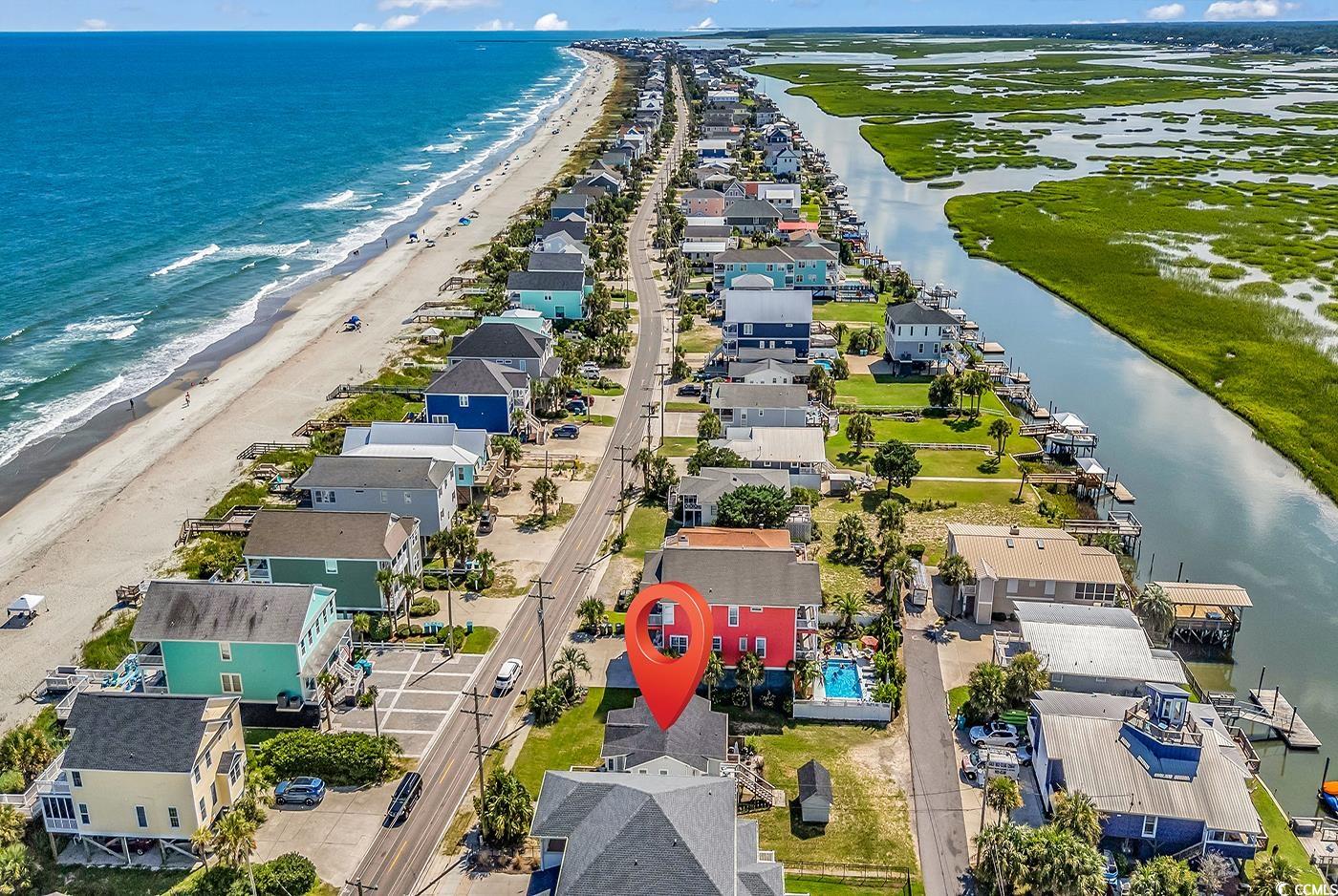 836 S Waccamaw Dr.