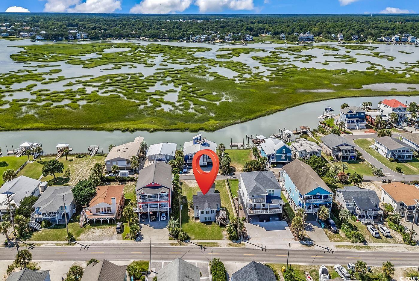 836 S Waccamaw Dr.