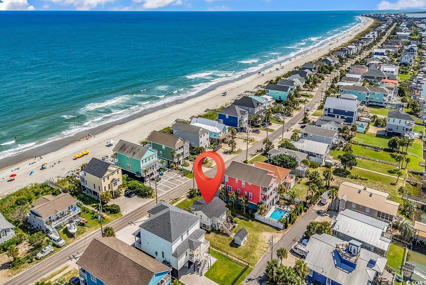 836 S Waccamaw Dr.