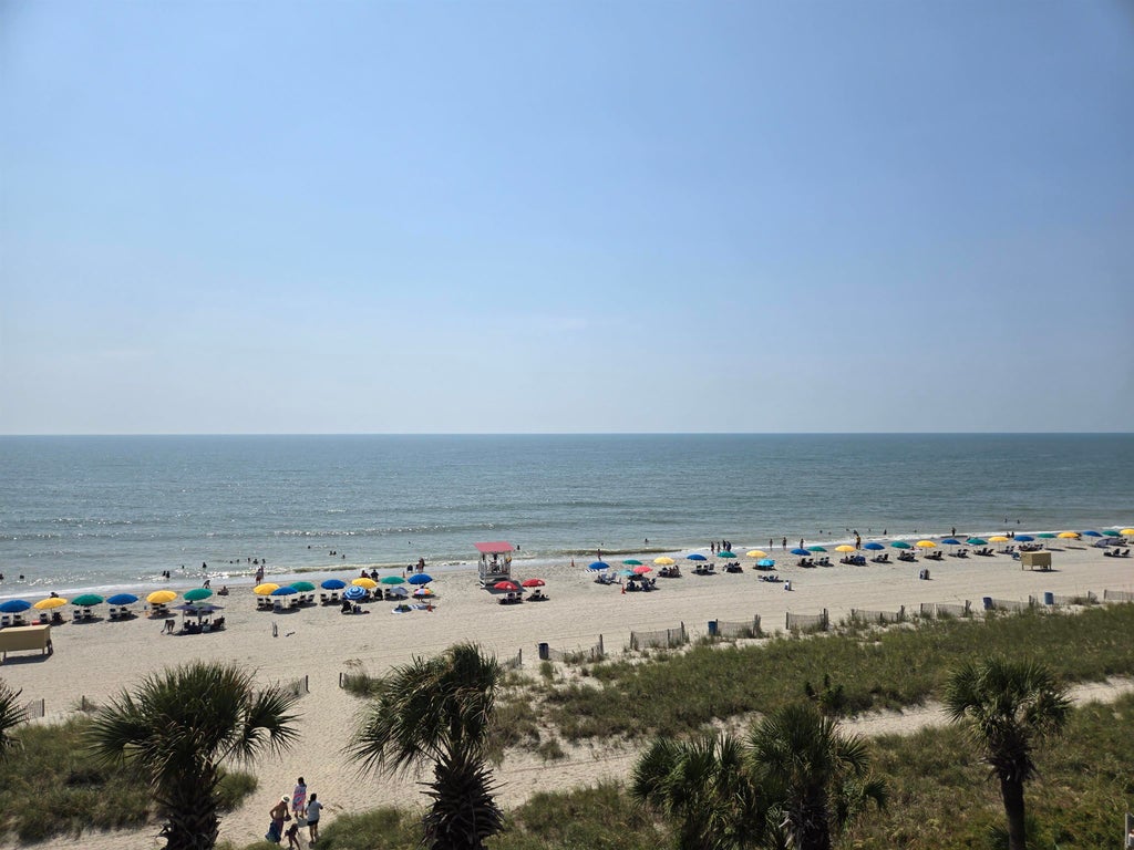 Photo of 3000 Ocean Blvd. N Blvd #404, Myrtle Beach, SC 29577 (MLS # 2529450)