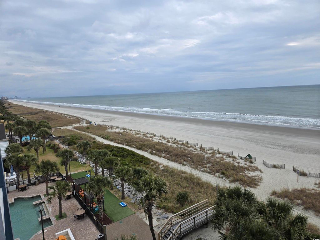 Photo of 3000 Ocean Blvd. N Blvd #404, Myrtle Beach, SC 29577 (MLS # 2529450)