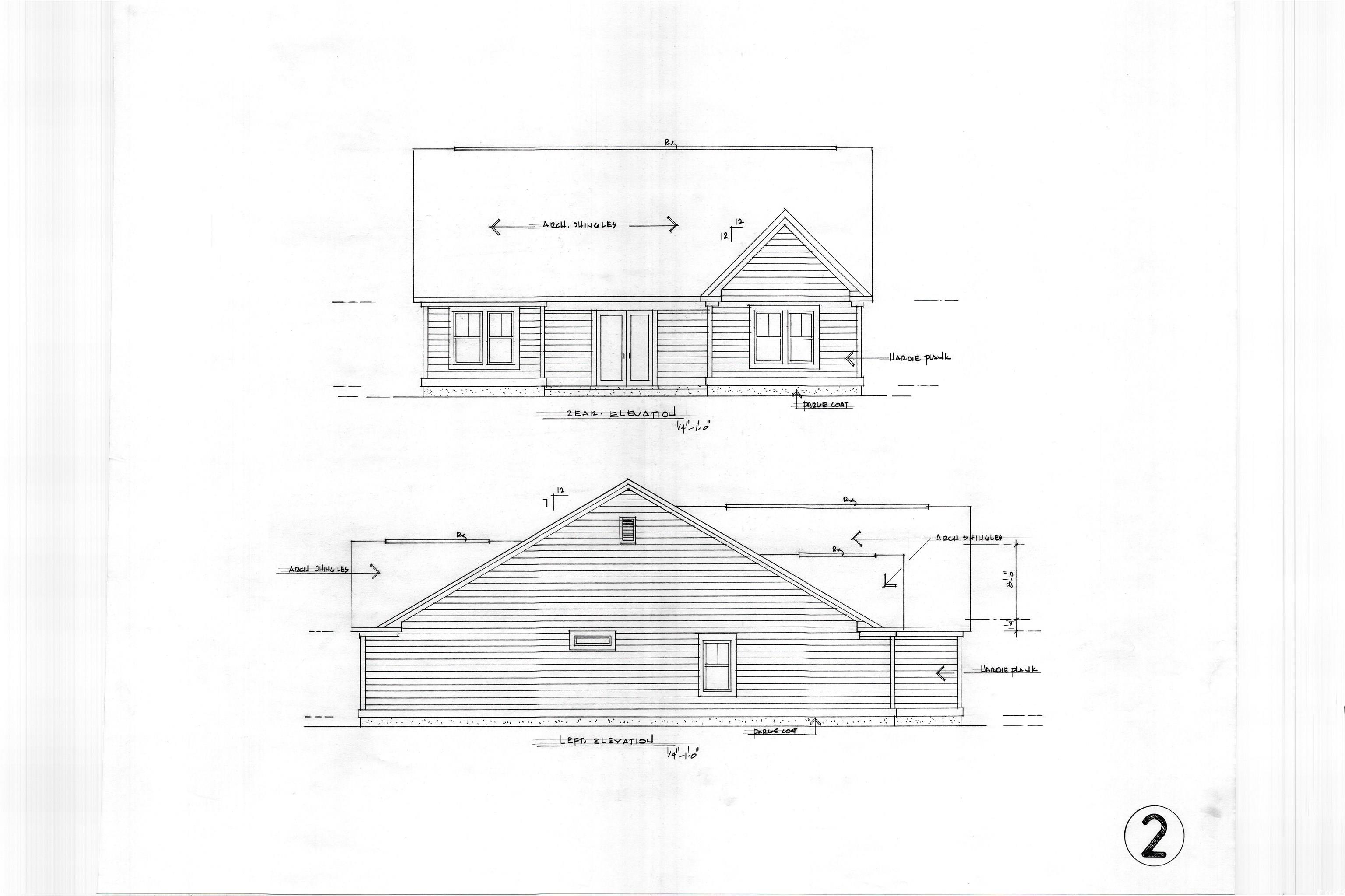 894 Liberty Church Rd.