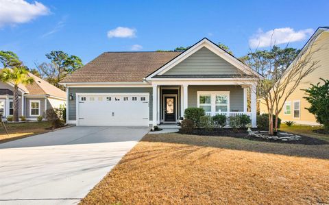 A home in Pawleys Island