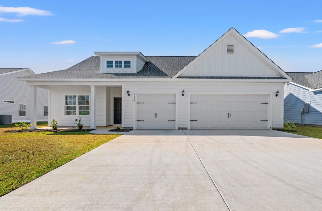 Photo of 1393 Loop Circle, Longs, SC 29568 (MLS # 2607207)