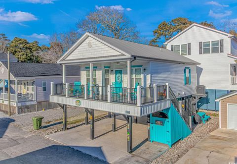 A home in Myrtle Beach