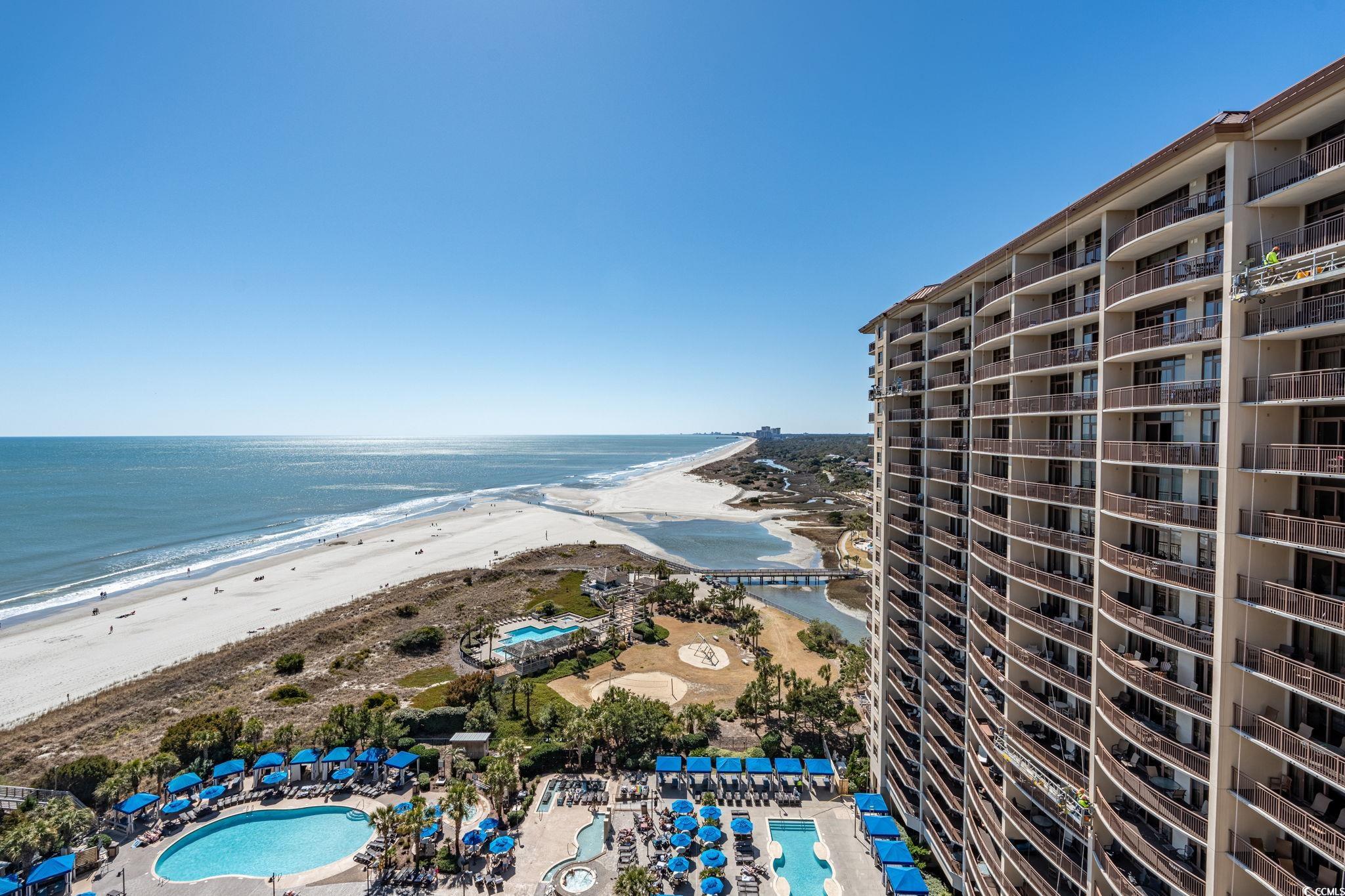 100 N Beach Blvd. 1608