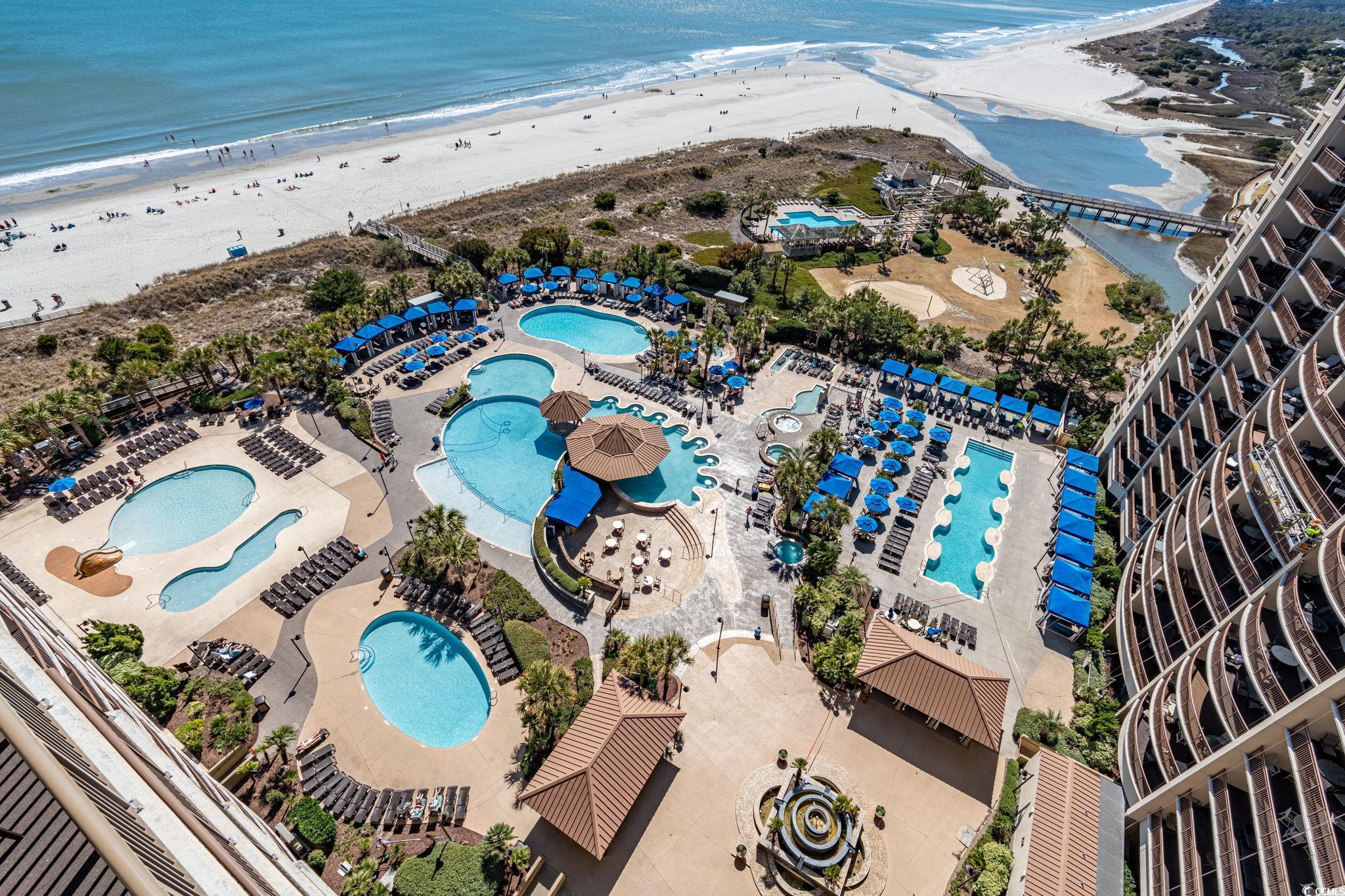 100 N Beach Blvd. 1608