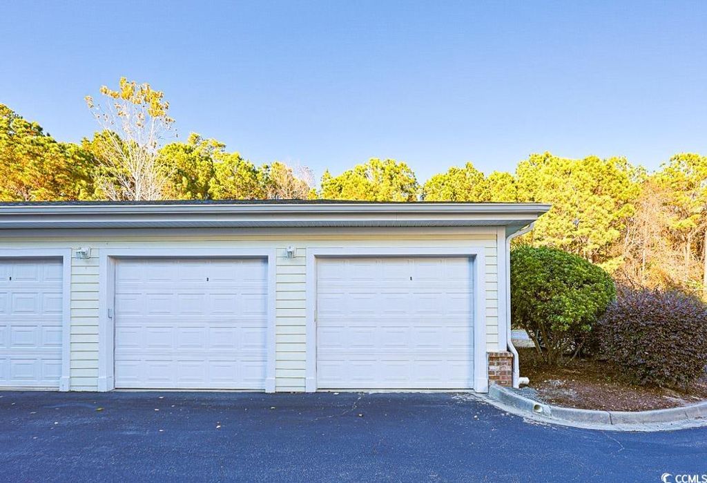 Photo of 69 Luster Leaf Circle #69F, Myrtle Beach, SC 29577 (MLS # 2529331)