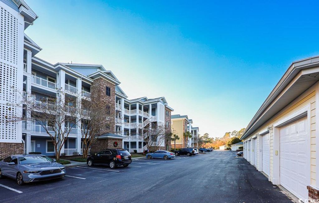 Photo of 69 Luster Leaf Circle #69F, Myrtle Beach, SC 29577 (MLS # 2529331)