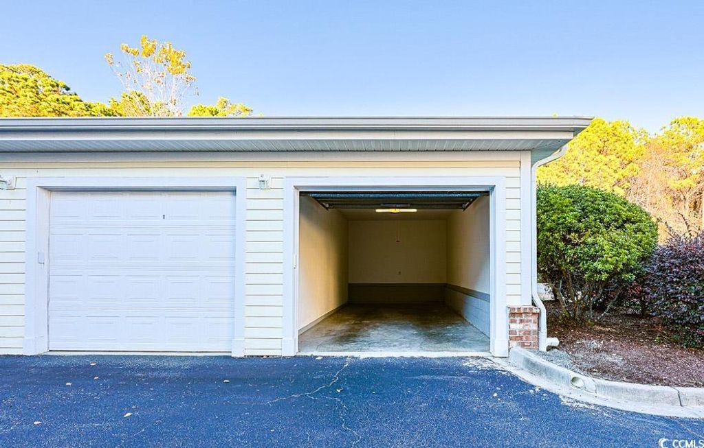 Photo of 69 Luster Leaf Circle #69F, Myrtle Beach, SC 29577 (MLS # 2529331)