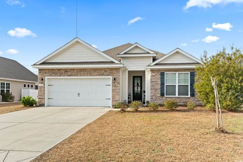 A home in Murrells Inlet