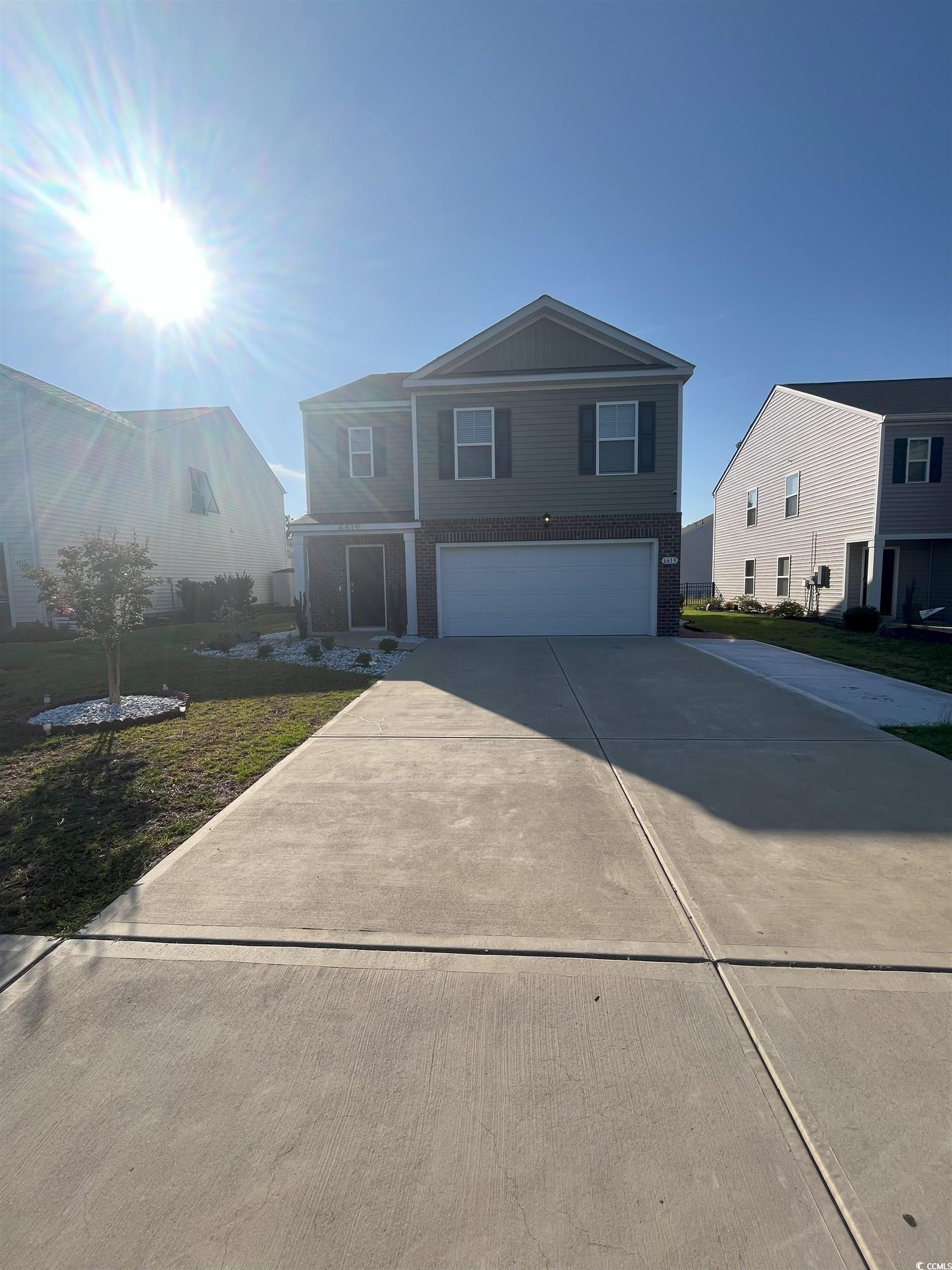 6619 Colonial Dr.