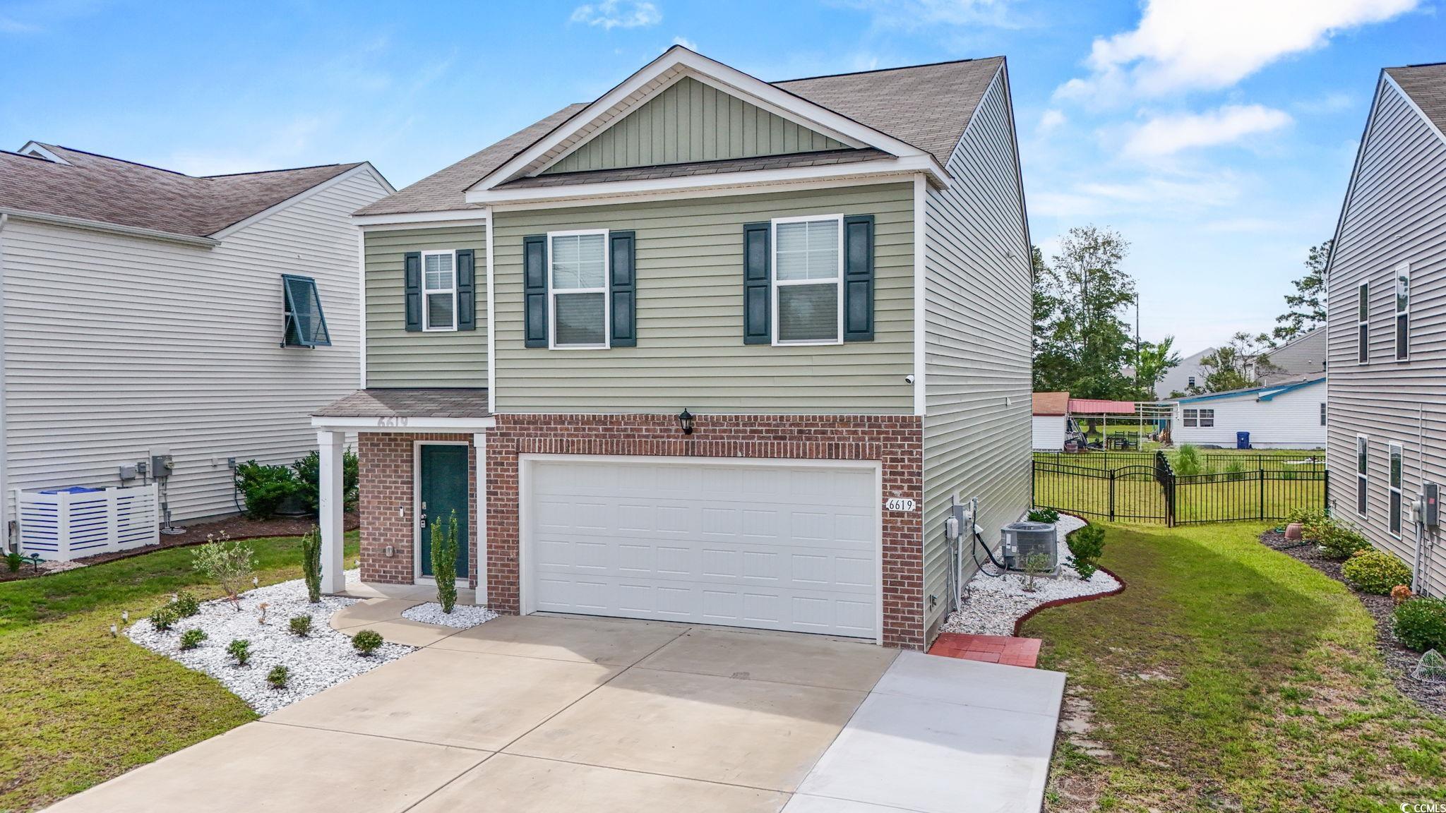6619 Colonial Dr.