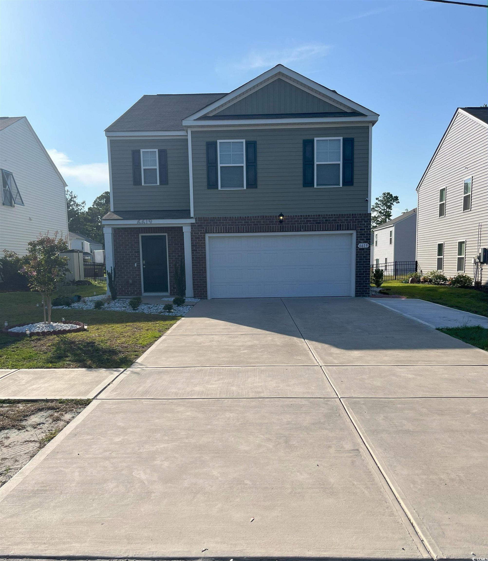 6619 Colonial Dr.