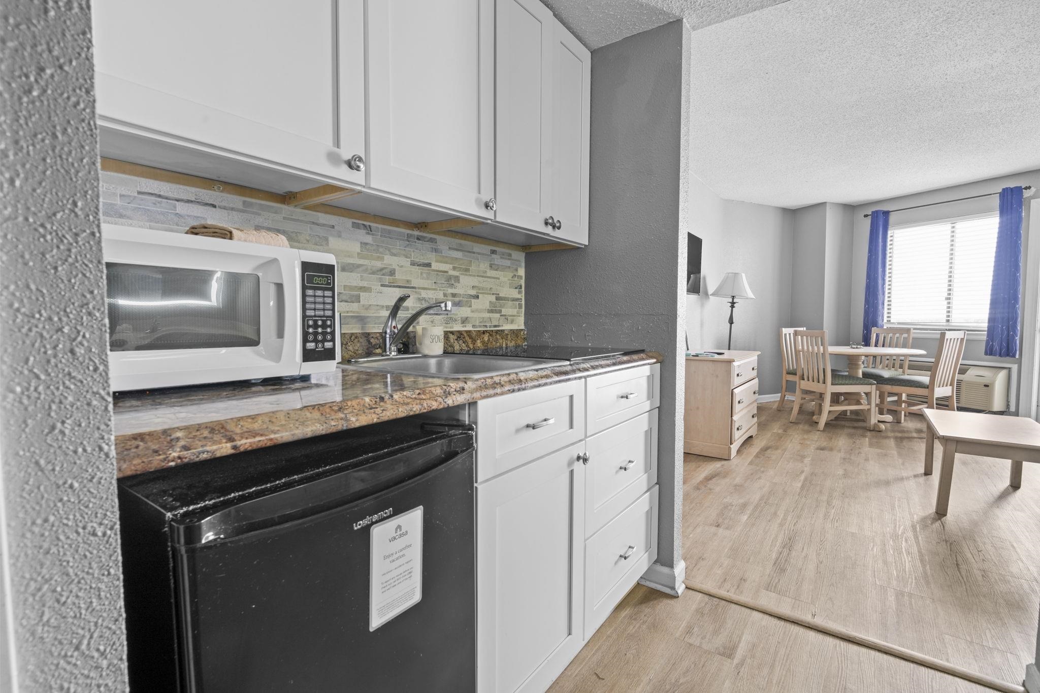 2001 S Ocean Blvd. 1108