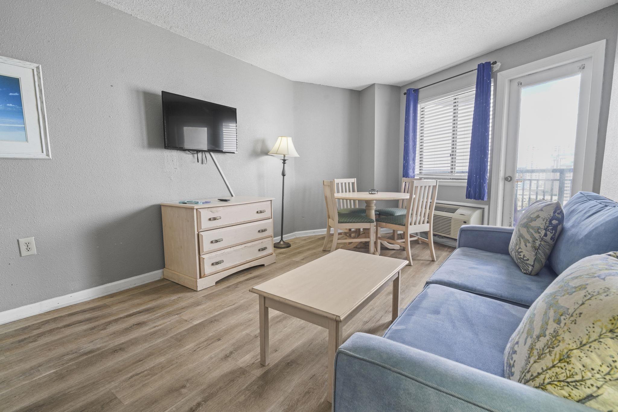 2001 S Ocean Blvd. 1108