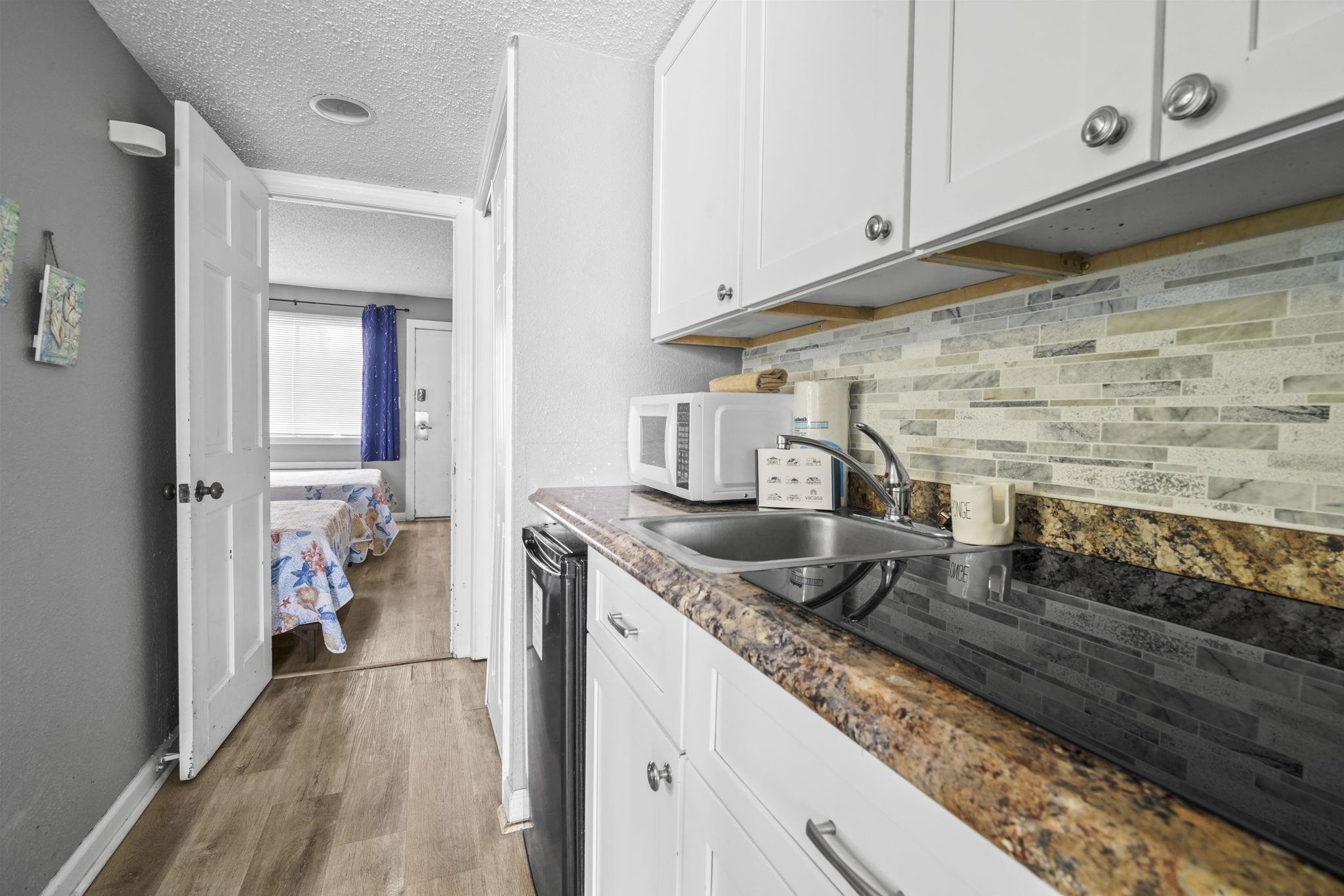 2001 S Ocean Blvd. 1108