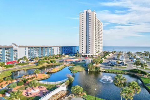 A home in Myrtle Beach