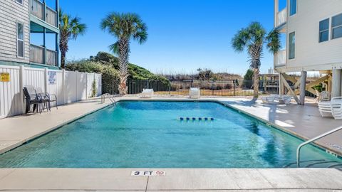 A home in North Myrtle Beach