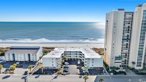 A home in North Myrtle Beach