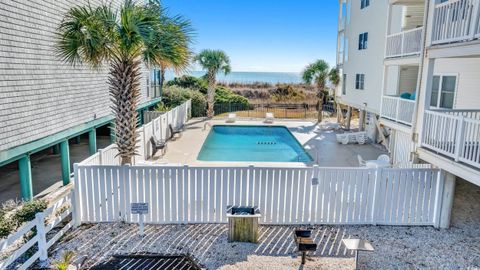 A home in North Myrtle Beach