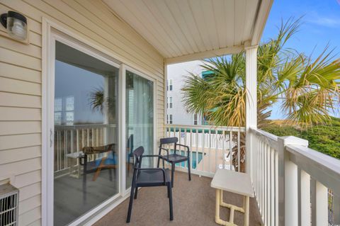 A home in North Myrtle Beach