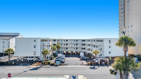 A home in North Myrtle Beach