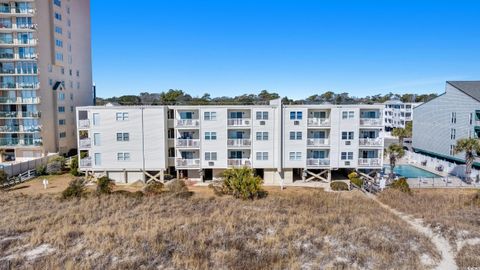 A home in North Myrtle Beach