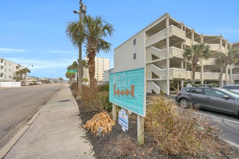 A home in North Myrtle Beach