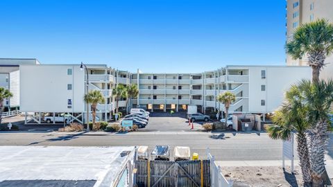 A home in North Myrtle Beach