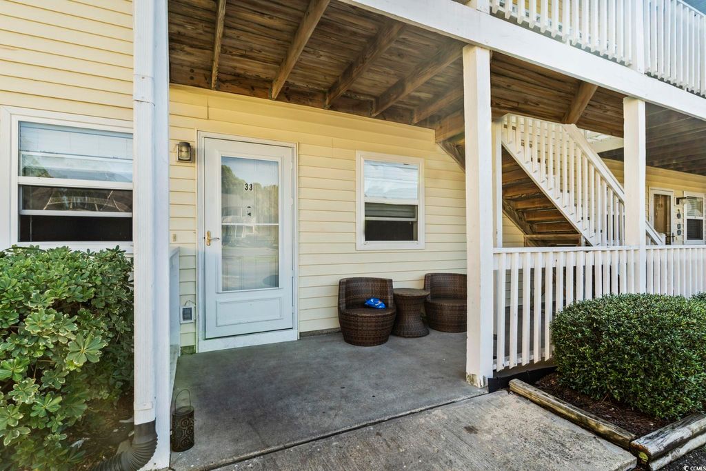 Photo of 4150 Horseshoe Rd #33, Little River, SC 29566 (MLS # 2525388)