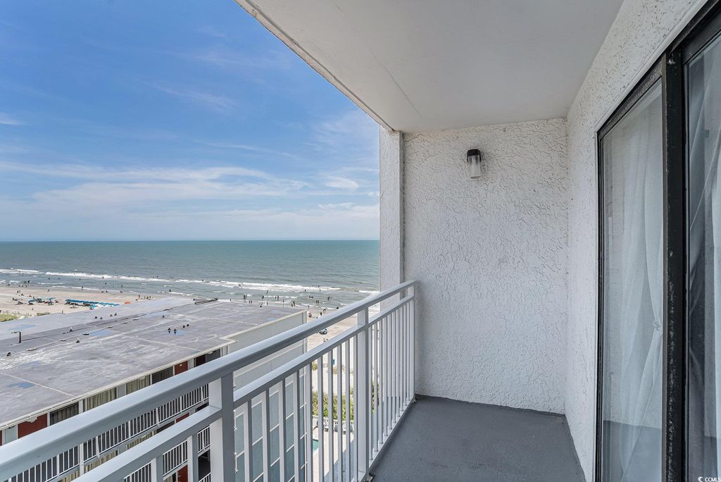 Photo of 1207 S Ocean Blvd. S Blvd #50906, Myrtle Beach, SC 29577 (MLS # 2516677)
