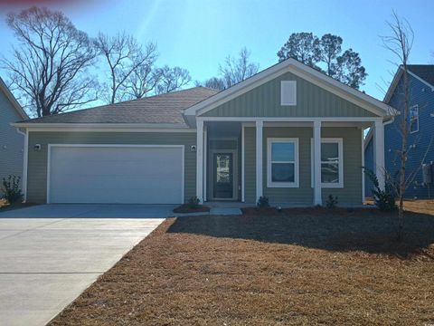 A home in Myrtle Beach