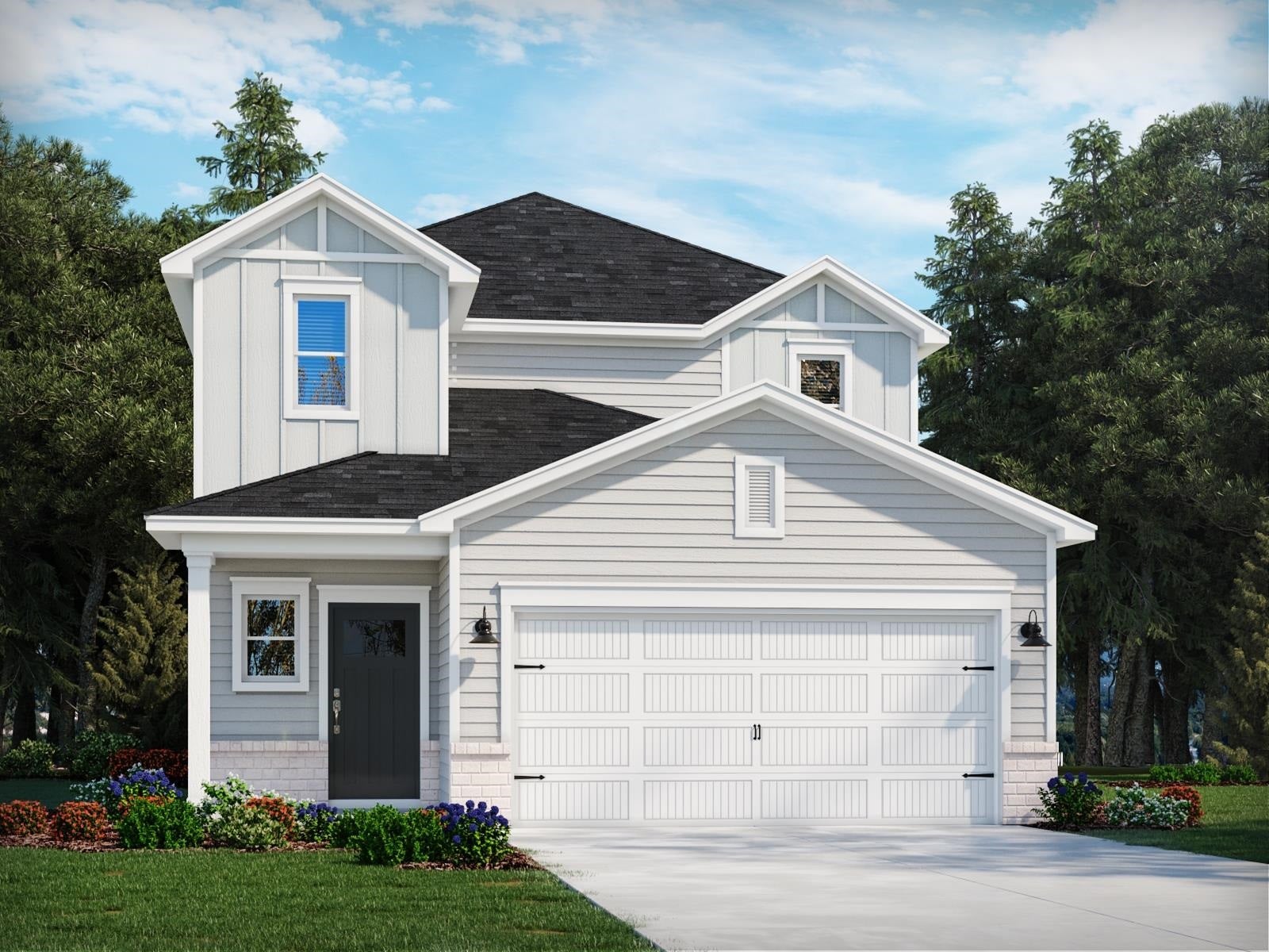 2540 Copper Meadow Loop