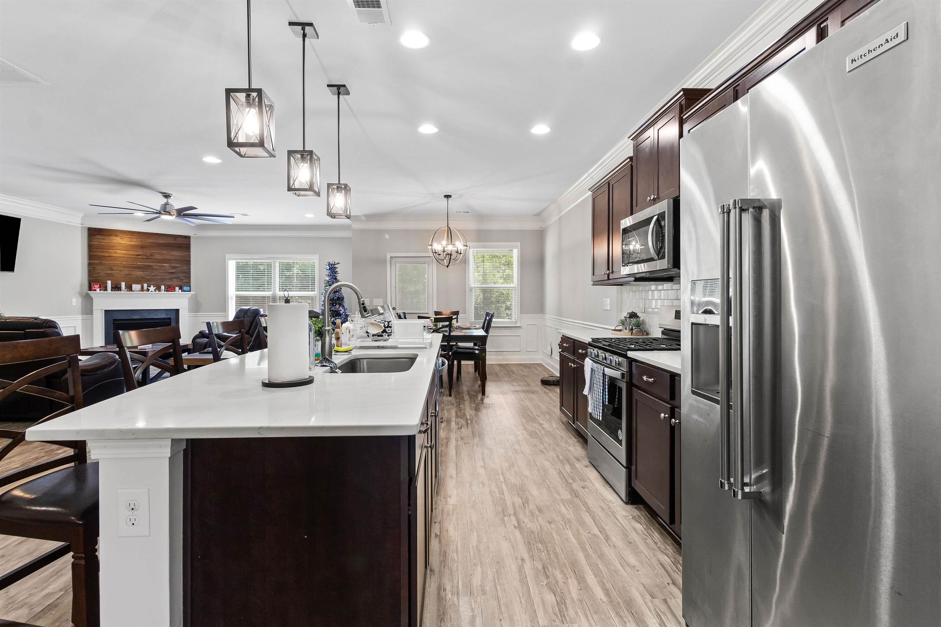 163 Long Leaf Pine Dr.