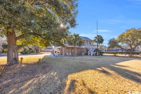 A home in Murrells Inlet