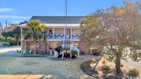 A home in Murrells Inlet