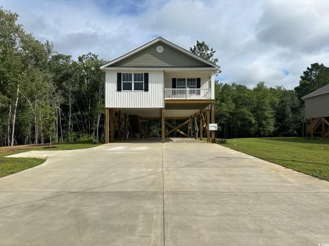 A home in Conway