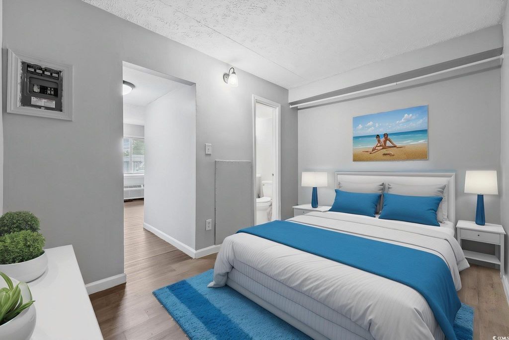 Photo of 403 14th Ave. S Ave, Myrtle Beach, SC 29572 (MLS # 2512828)