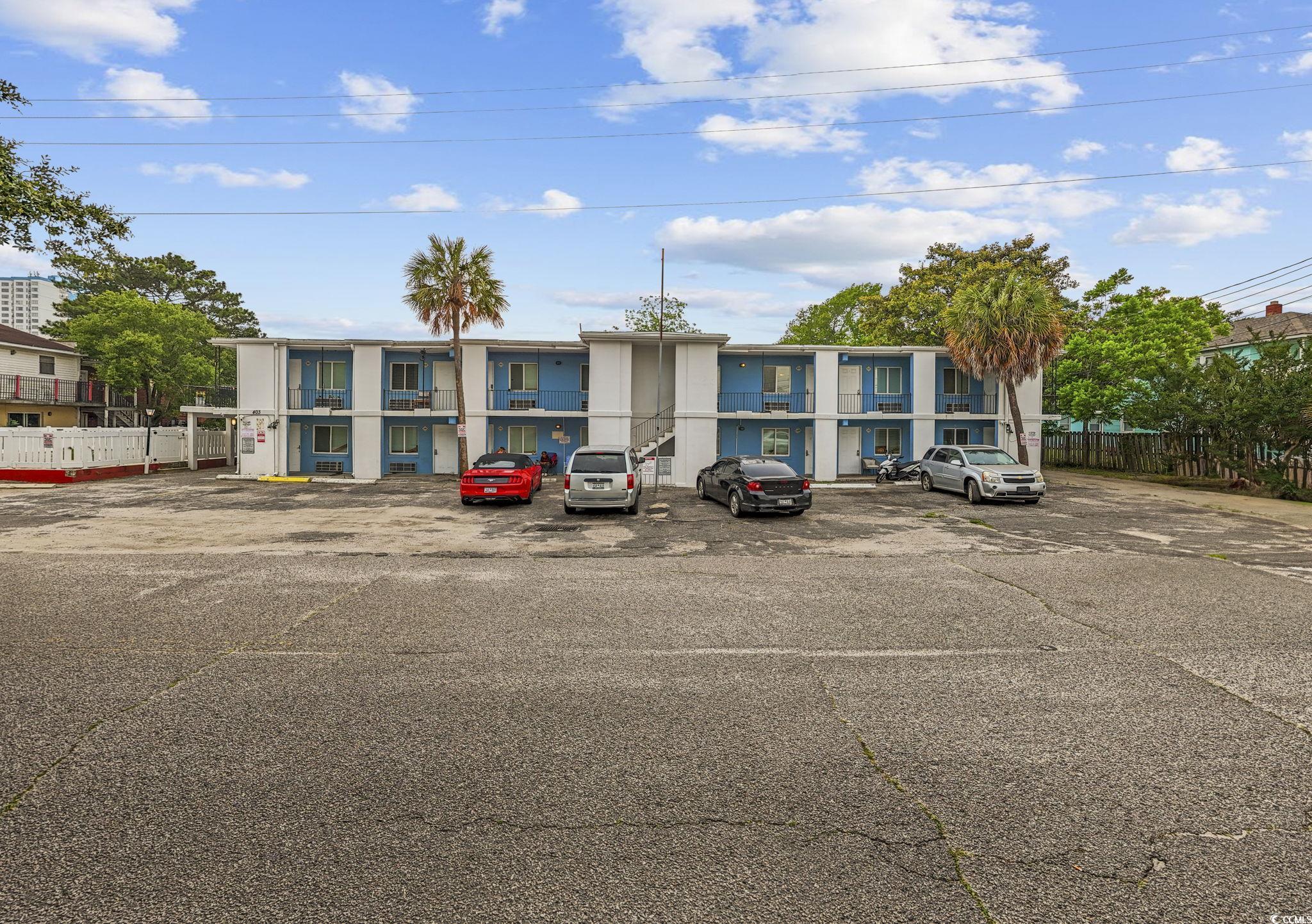 403 14th Ave. S