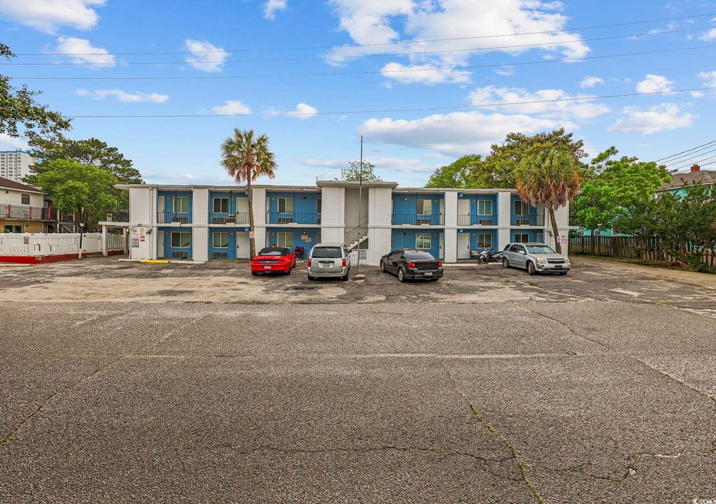 Photo of 403 14th Ave. S Ave, Myrtle Beach, SC 29572 (MLS # 2512828)