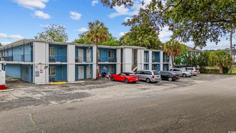 403 14th Ave. S Myrtle Beach SC 29572