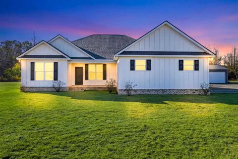 4486 Bethel Rd. Aynor SC 29511