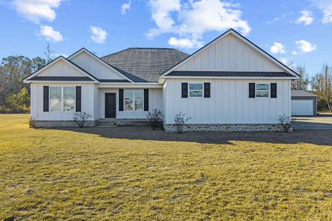 4486 Bethel Rd. Aynor SC 29511