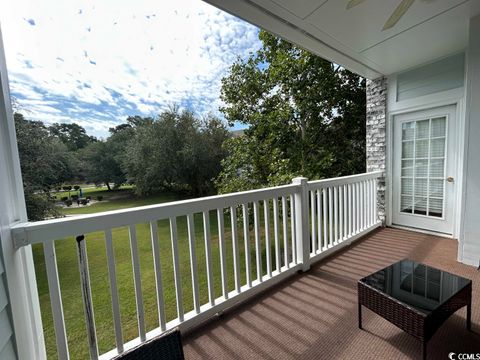 A home in Myrtle Beach