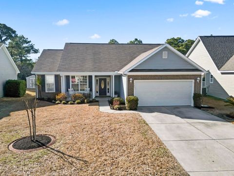 Photo of 543 Tuckahoe Rd, Myrtle Beach, SC 29579 (MLS # 2602835)